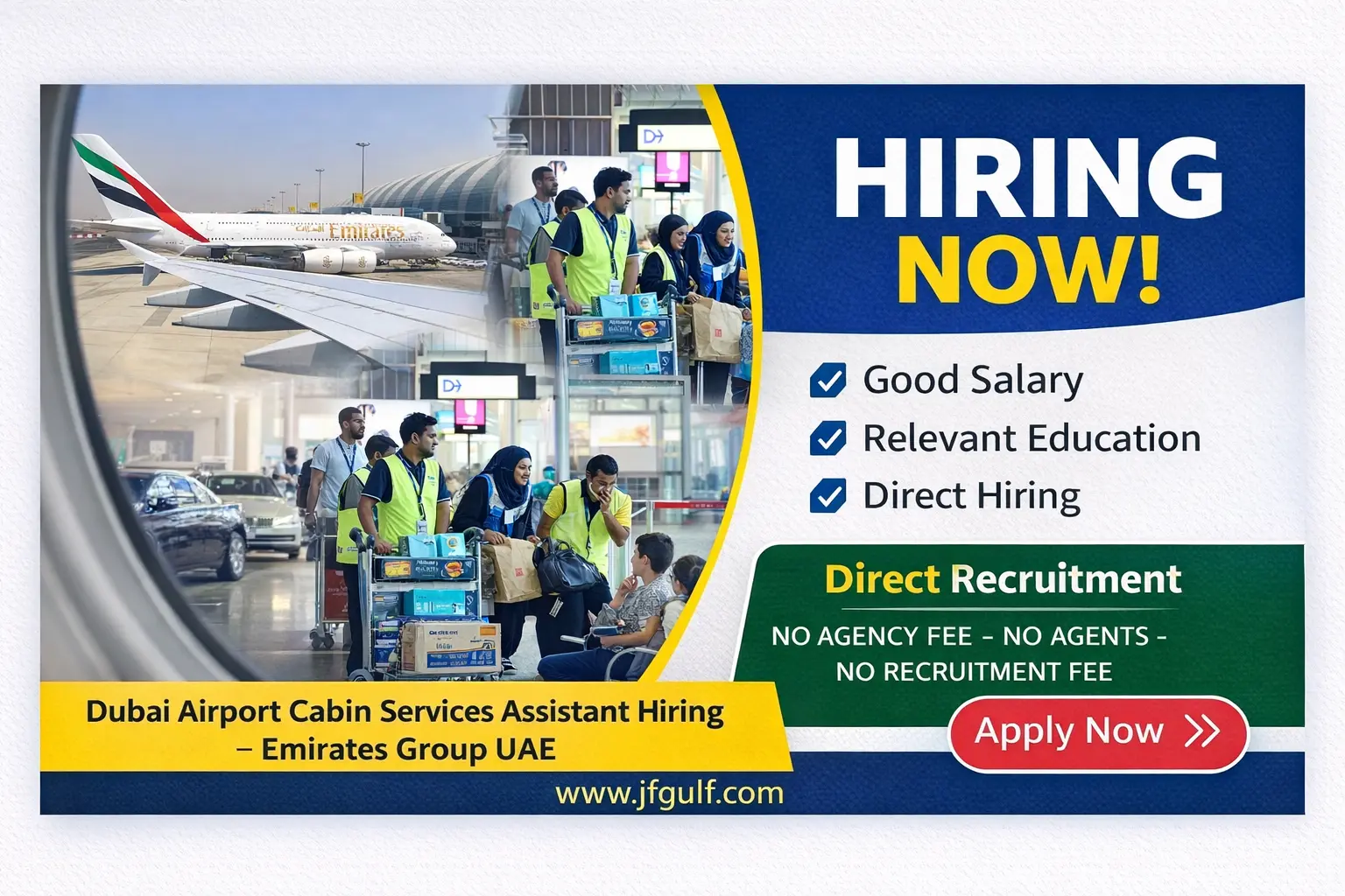Emirates-Dubai-airport-cabin-assistant-hiring.