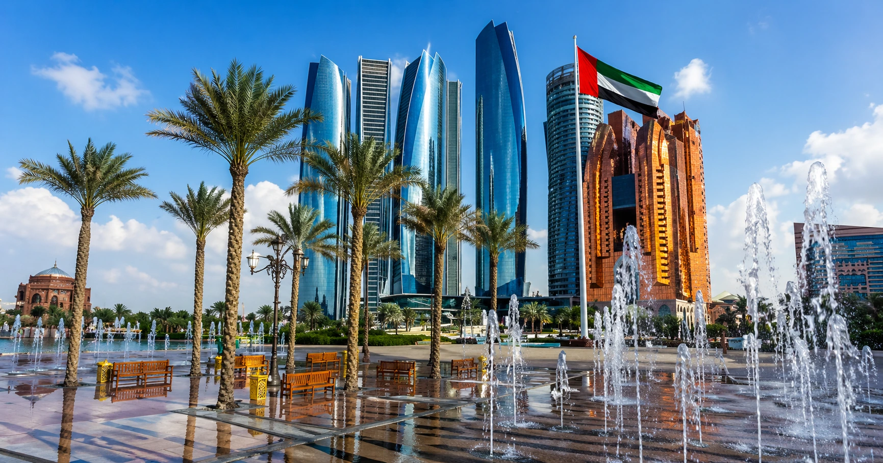 Indian Embassy Abu Dhabi Open House Expats Can Raise Complaints Directly