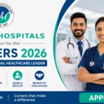 Aster Hospitals Careers UAE 2026 latest healthcare nursing and administration job vacancies across GCC