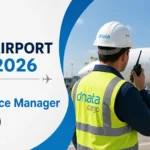Dubai Airport Jobs 2026 Facilities and Maintenance Manager at dnata Cargo vacancy