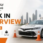 Eco Drive Driving Institute walk in interview Dubai 2026 for LMV Driving Instructor vacancy in Al Quoz