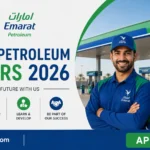 Emarat Petroleum Careers Dubai 2026 Finance and Admin Jobs UAE