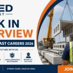 Exeed Precast Careers 2026 Walk In Interview Abu Dhabi