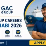 GAC Group Careers Abu Dhabi 2026 Customer Service Supervisor Job UAE