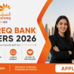 Mashreq Bank Careers UAE 2026 latest banking and finance job vacancies in Dubai Qatar and India