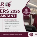 Qatar Airways Careers 2026 Till Assistant job vacancy at Qatar Duty Free Hamad International Airport Doha