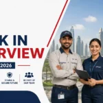 ServeU Facilities Management walk in interview Dubai 2026 for Gardener and Landscape Machine Operator jobs in Al Quoz