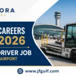 Velora Careers UAE 2026 Loader Driver job vacancy at Abu Dhabi Airport