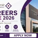 Al Ghurair Careers UAE 2026 Driver and Analyst Jobs Abu Dhabi Dubai