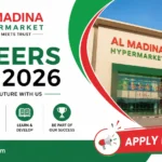 Al Madina Hypermarket Careers UAE 2026 Retail Jobs Dubai Sharjah Abu Dhabi