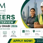 EIFM Careers Walk In Interview June 2026 FM Jobs